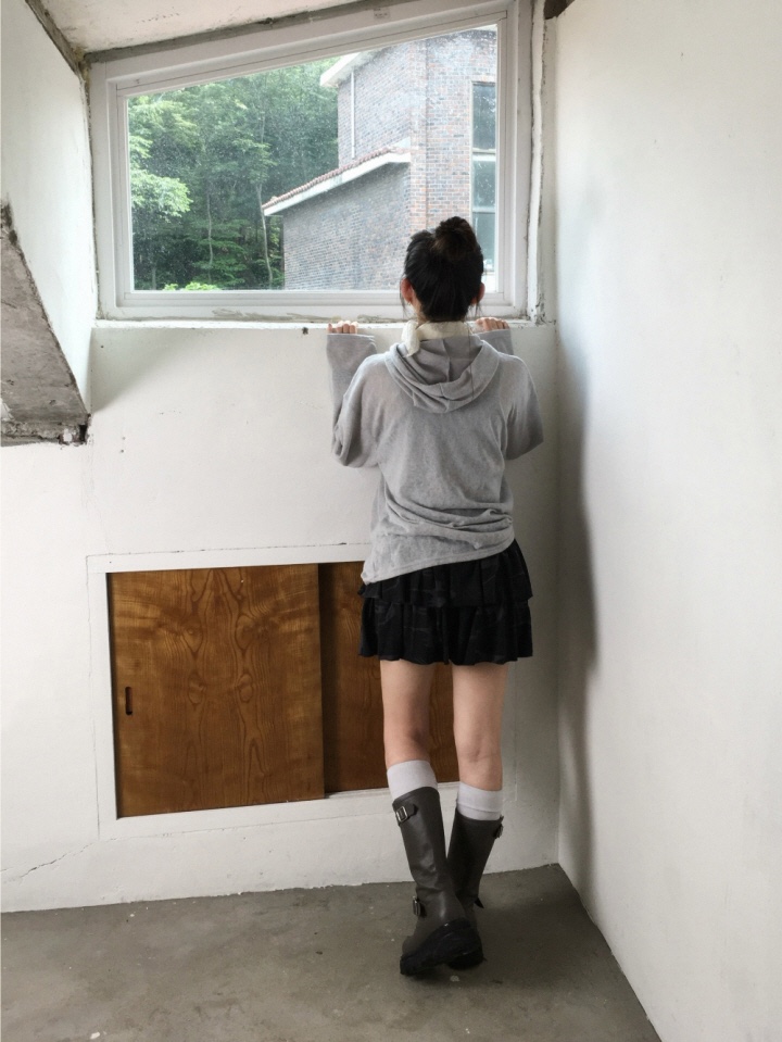 SHOTGUN東大門㊣實拍女士新品25春夏推薦休閑時尚真品熱賣裙褲SHOTGUN裙褲