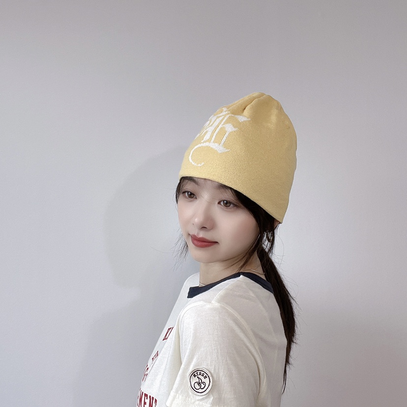 LOVELY HAT韓國代購㊣女裝新品真品推薦時尚職業25春夏帽子LOVELY HAT帽子