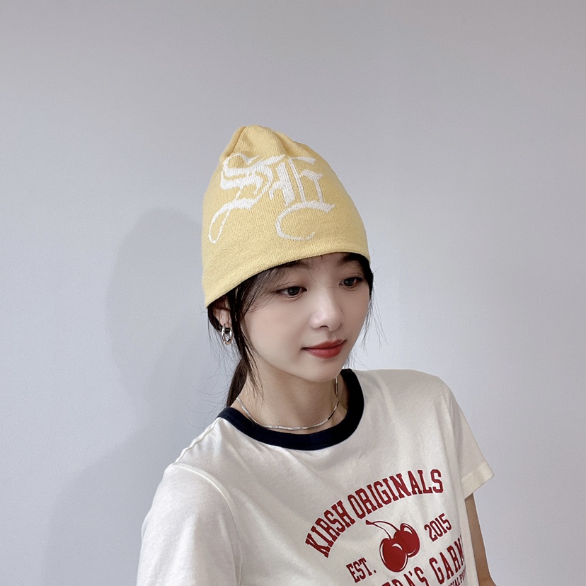 LOVELY HAT韓國代購㊣女裝新品真品推薦時尚職業25春夏帽子LOVELY HAT帽子