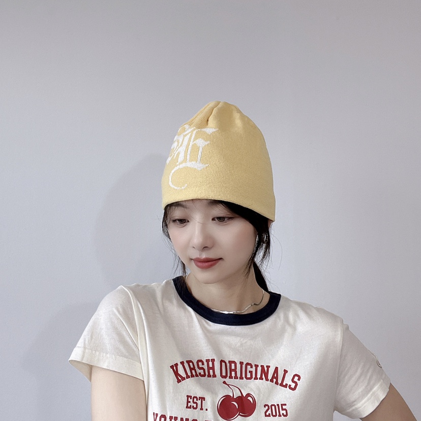 LOVELY HAT韓國代購㊣女裝新品真品推薦時尚職業25春夏帽子LOVELY HAT帽子