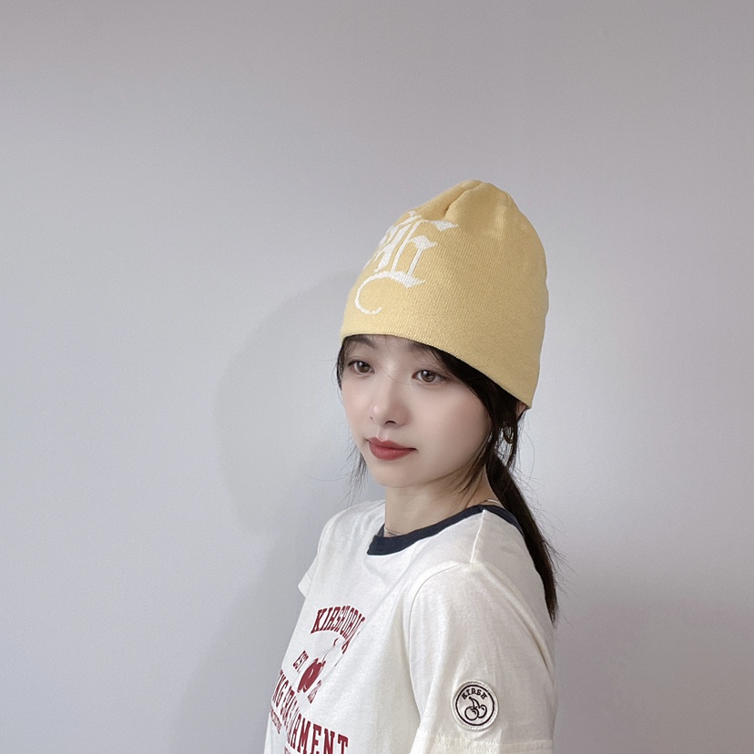 LOVELY HAT韓國代購㊣女裝新品真品推薦時尚職業25春夏帽子LOVELY HAT帽子