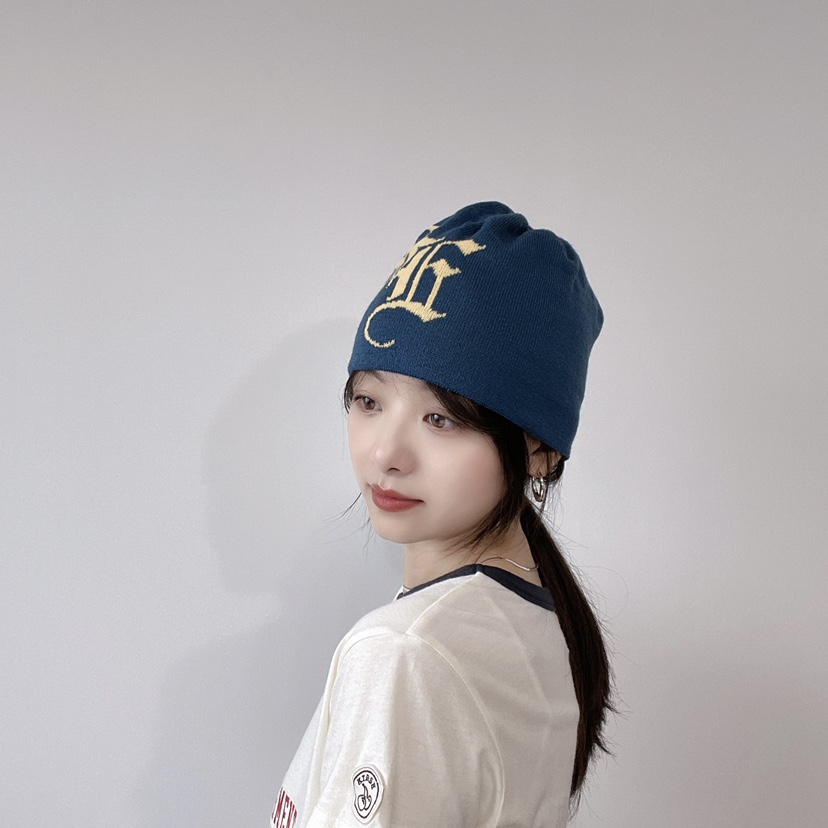 LOVELY HAT韓國代購㊣女裝新品真品推薦時尚職業25春夏帽子LOVELY HAT帽子