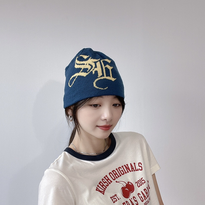 LOVELY HAT韓國代購㊣女裝新品真品推薦時尚職業25春夏帽子LOVELY HAT帽子