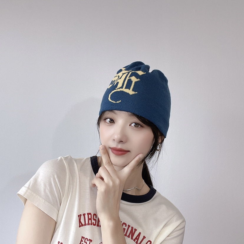 LOVELY HAT韓國代購㊣女裝新品真品推薦時尚職業25春夏帽子LOVELY HAT帽子