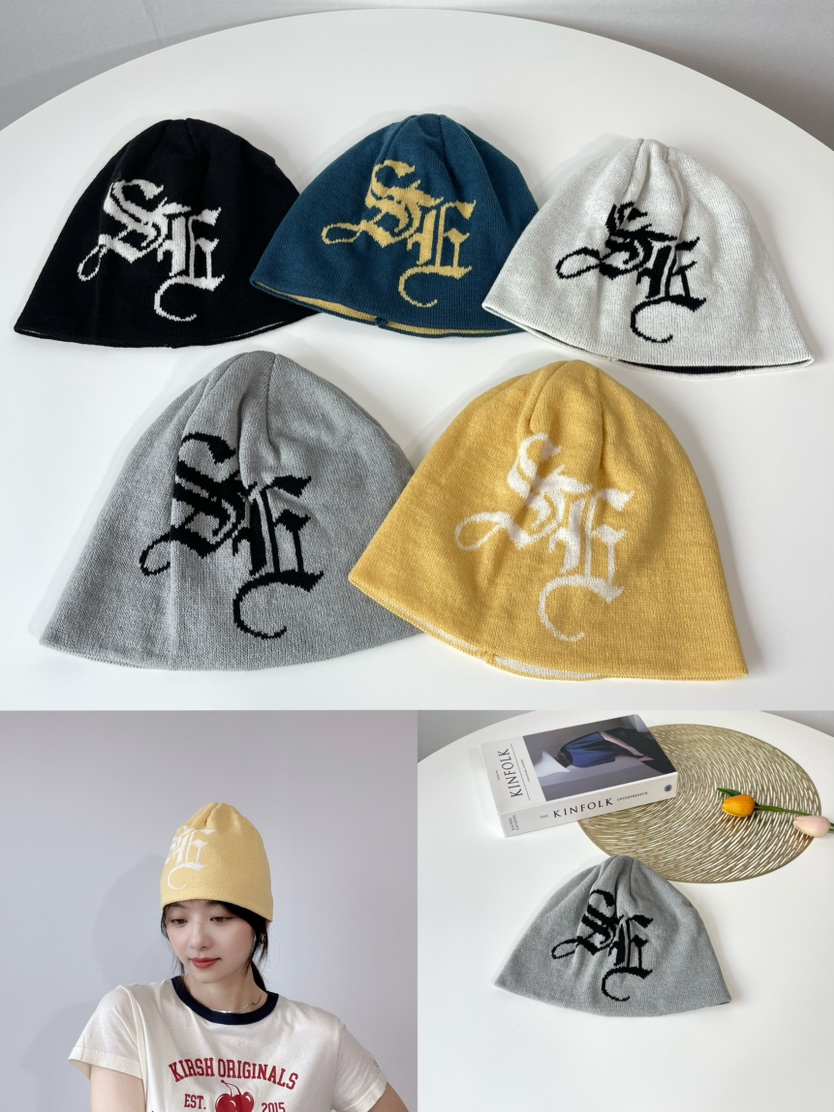 LOVELY HAT韓國代購㊣女裝新品真品推薦時尚職業25春夏帽子LOVELY HAT帽子