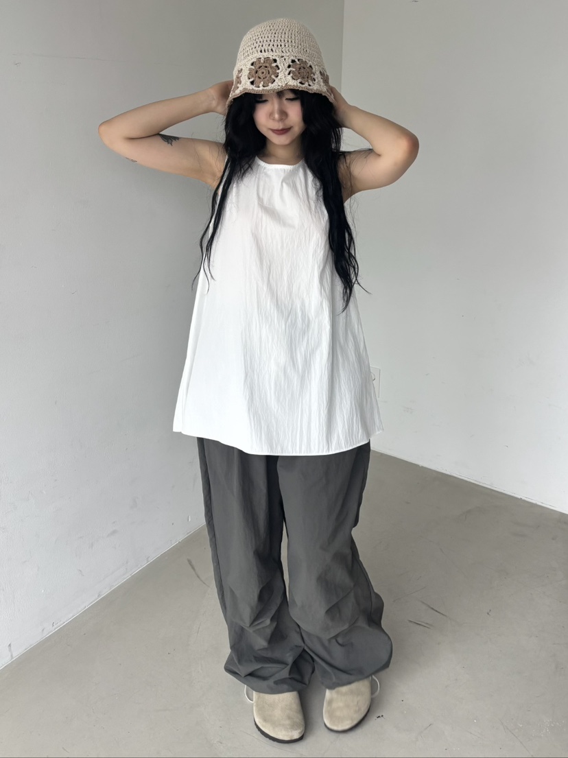 SHOTGUN韓國代購㊣女士新品25春夏推薦職業休閑熱賣真品連衣裙SHOTGUN連衣裙