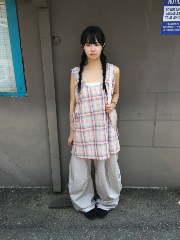 SHOTGUN東大門㊣代購女士新款推薦人氣真品職業25春夏連衣裙SHOTGUN連衣裙