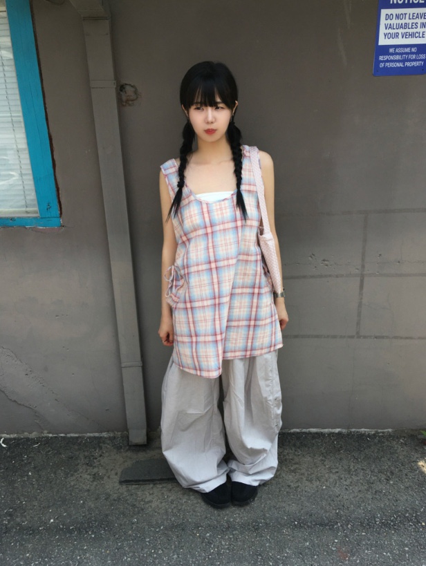 SHOTGUN東大門㊣代購女士新款推薦人氣真品職業25春夏連衣裙SHOTGUN連衣裙