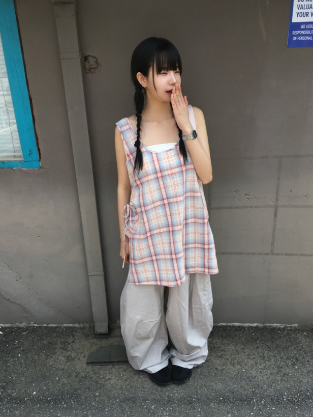 SHOTGUN東大門㊣代購女士新款推薦人氣真品職業25春夏連衣裙SHOTGUN連衣裙