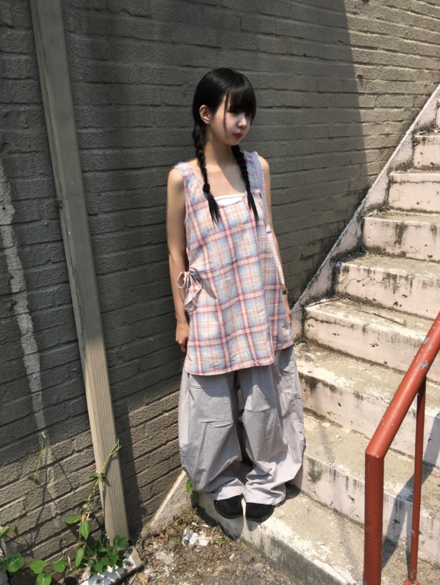 SHOTGUN東大門㊣代購女士新款推薦人氣真品職業25春夏連衣裙SHOTGUN連衣裙
