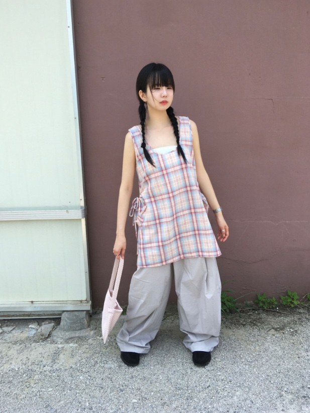 SHOTGUN東大門㊣代購女士新款推薦人氣真品職業25春夏連衣裙SHOTGUN連衣裙