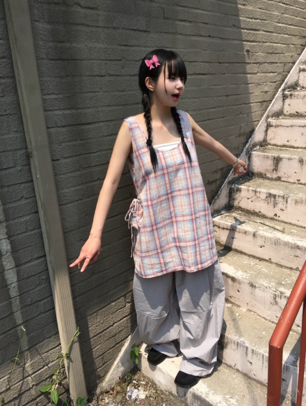 SHOTGUN東大門㊣代購女士新款推薦人氣真品職業25春夏連衣裙SHOTGUN連衣裙