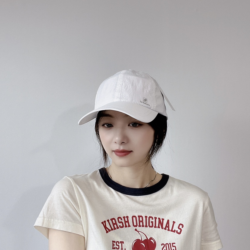 LOVELY HAT東大門㊣直郵女士新品人氣推薦時尚職業25春夏帽子LOVELY HAT帽子