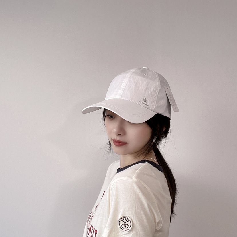 LOVELY HAT東大門㊣直郵女士新品人氣推薦時尚職業25春夏帽子LOVELY HAT帽子