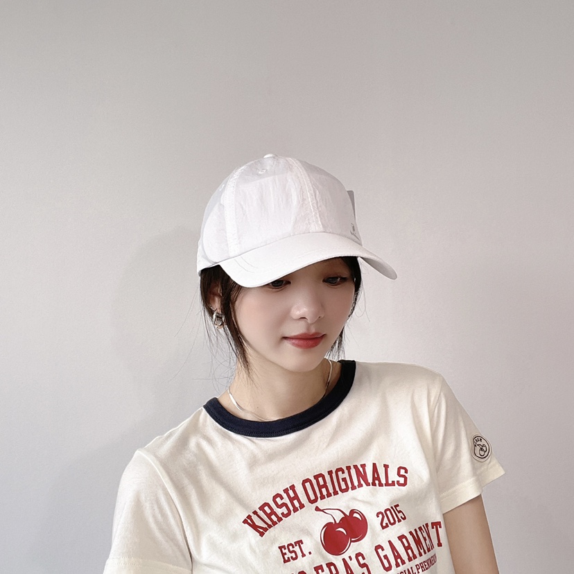 LOVELY HAT東大門㊣直郵女士新品人氣推薦時尚職業25春夏帽子LOVELY HAT帽子