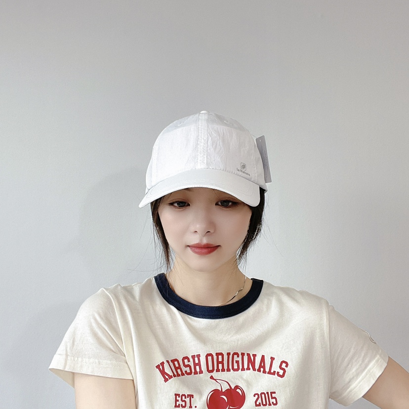 LOVELY HAT東大門㊣直郵女士新品人氣推薦時尚職業25春夏帽子LOVELY HAT帽子
