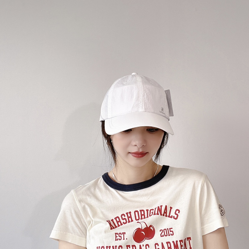LOVELY HAT東大門㊣直郵女士新品人氣推薦時尚職業25春夏帽子LOVELY HAT帽子