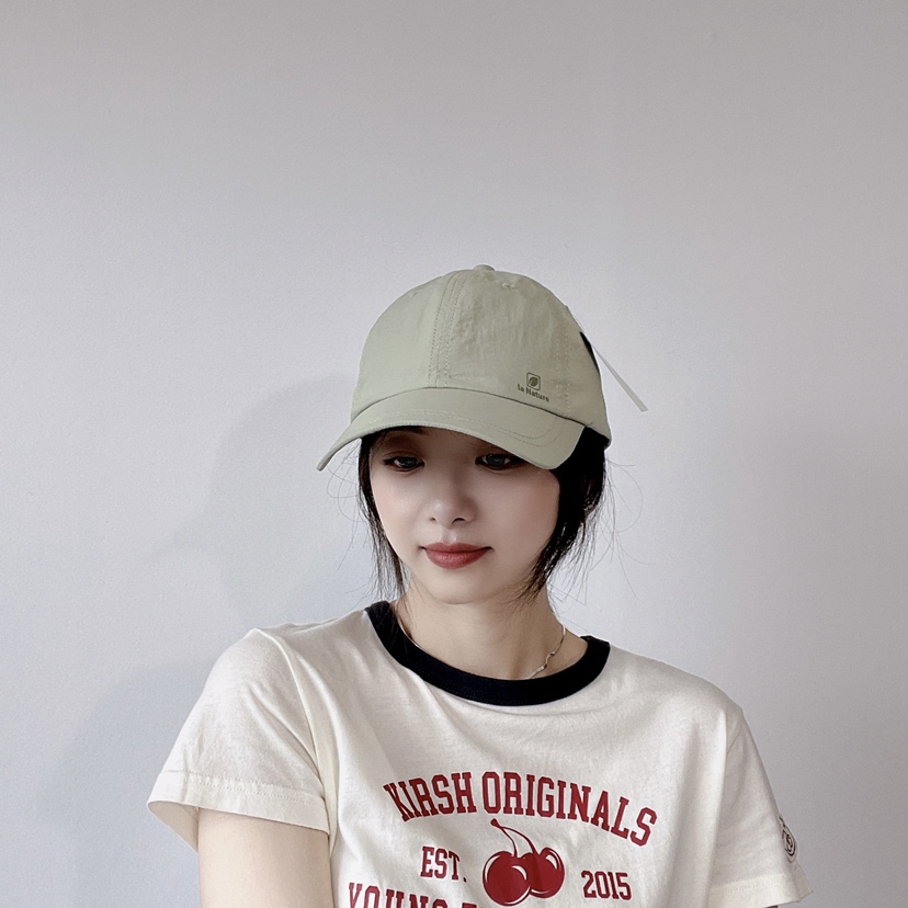 LOVELY HAT東大門㊣直郵女士新品人氣推薦時尚職業25春夏帽子LOVELY HAT帽子
