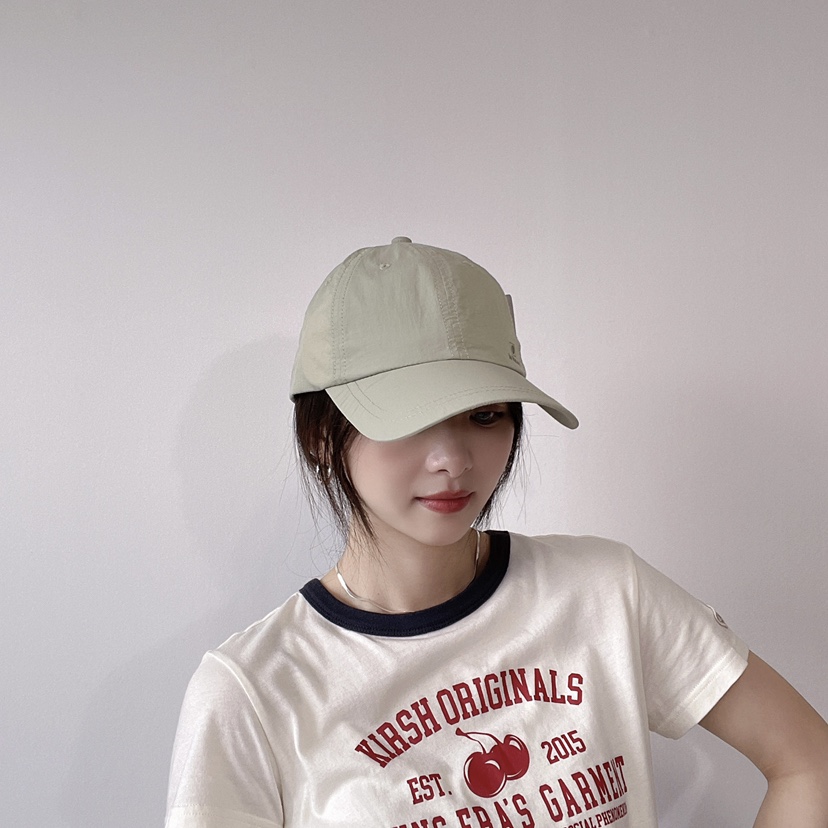 LOVELY HAT東大門㊣直郵女士新品人氣推薦時尚職業25春夏帽子LOVELY HAT帽子
