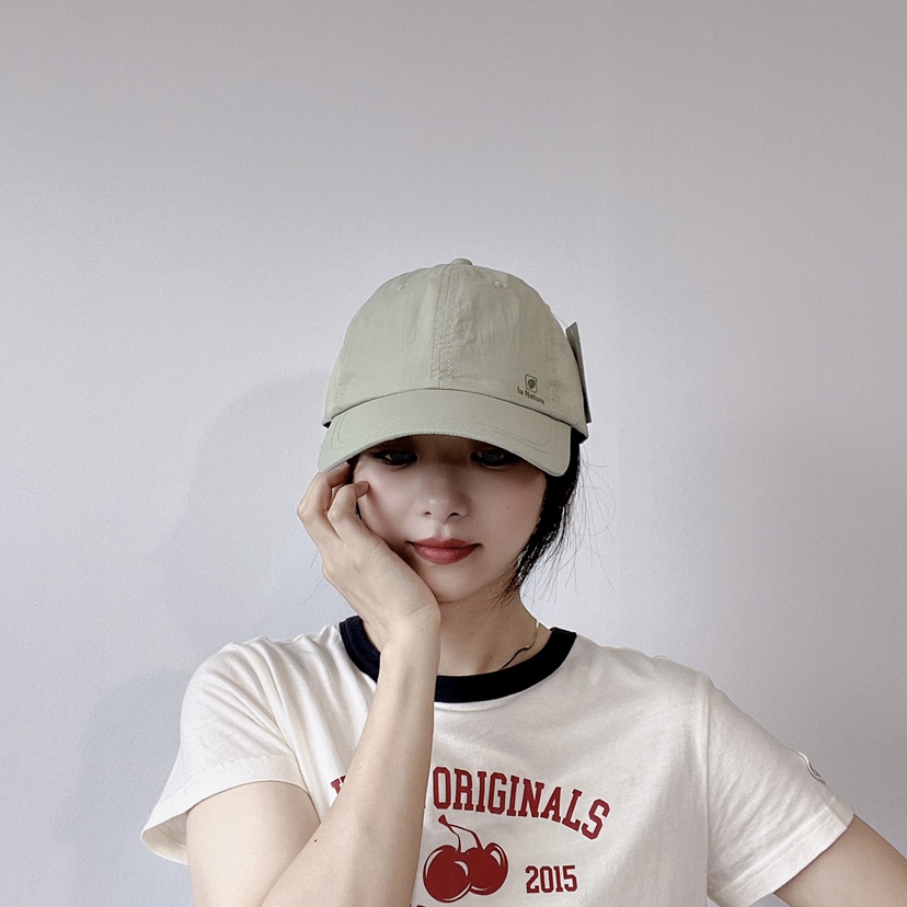 LOVELY HAT東大門㊣直郵女士新品人氣推薦時尚職業25春夏帽子LOVELY HAT帽子