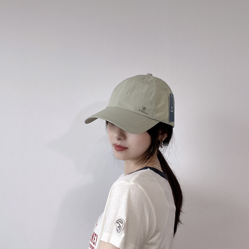 LOVELY HAT東大門㊣直郵女士新品人氣推薦時尚職業25春夏帽子LOVELY HAT帽子