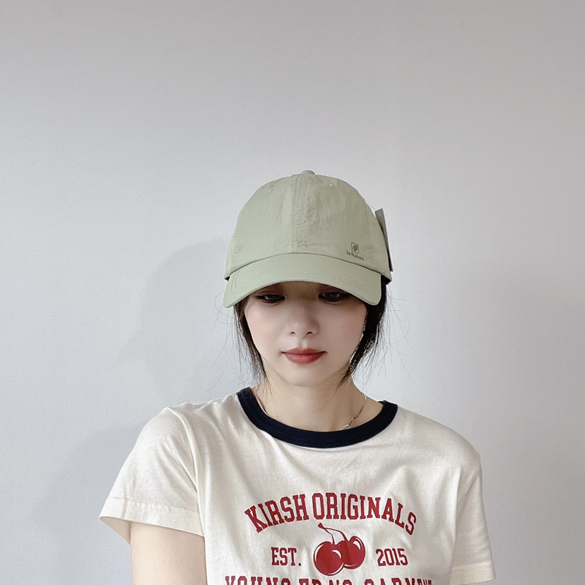 LOVELY HAT東大門㊣直郵女士新品人氣推薦時尚職業25春夏帽子LOVELY HAT帽子