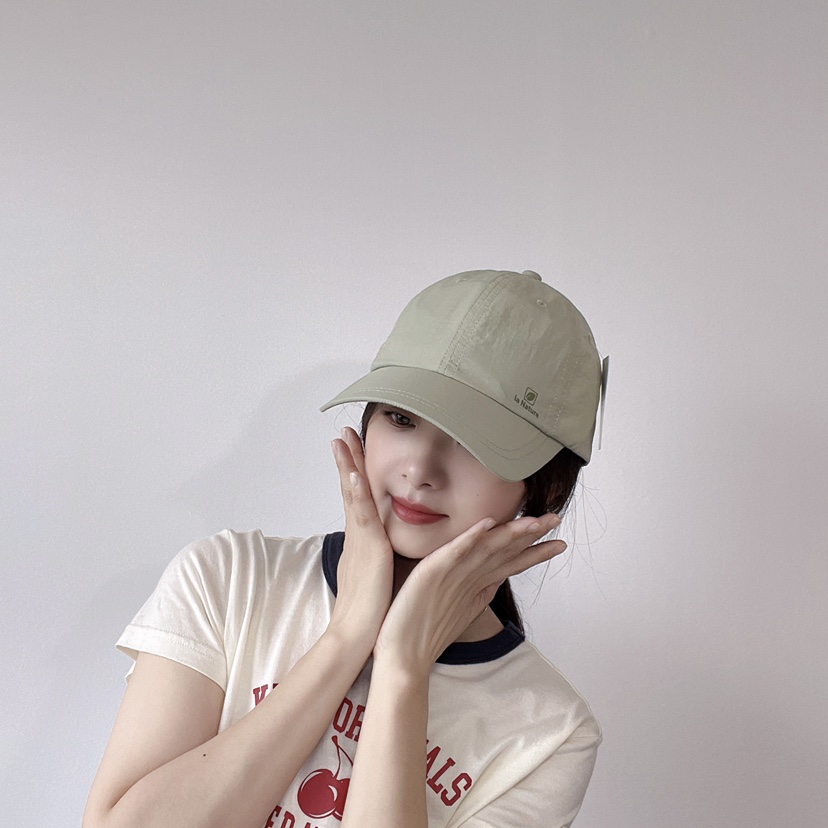 LOVELY HAT東大門㊣直郵女士新品人氣推薦時尚職業25春夏帽子LOVELY HAT帽子