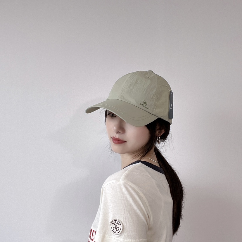 LOVELY HAT東大門㊣直郵女士新品人氣推薦時尚職業25春夏帽子LOVELY HAT帽子