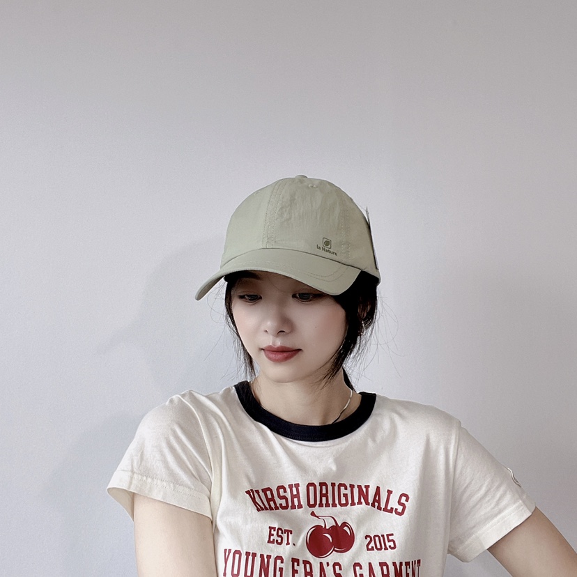 LOVELY HAT東大門㊣直郵女士新品人氣推薦時尚職業25春夏帽子LOVELY HAT帽子