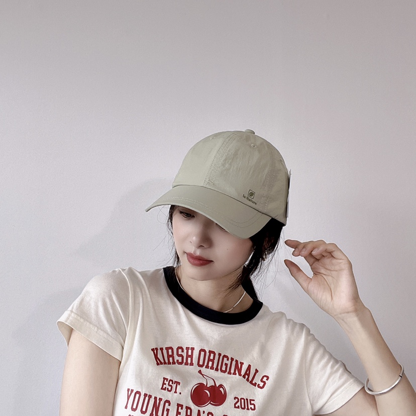 LOVELY HAT東大門㊣直郵女士新品人氣推薦時尚職業25春夏帽子LOVELY HAT帽子