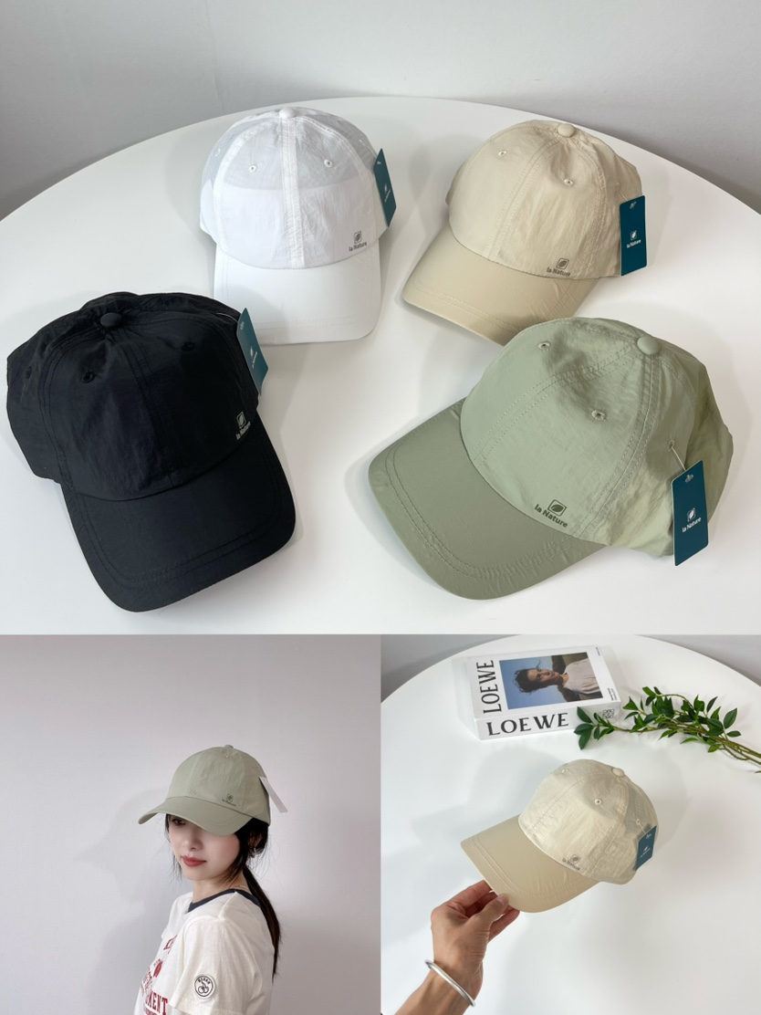 LOVELY HAT東大門㊣直郵女士新品人氣推薦時尚職業25春夏帽子LOVELY HAT帽子