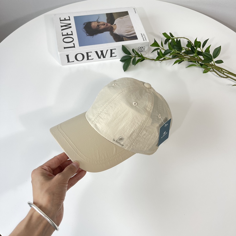 LOVELY HAT東大門㊣直郵女士新品人氣推薦時尚職業25春夏帽子LOVELY HAT帽子圖色3