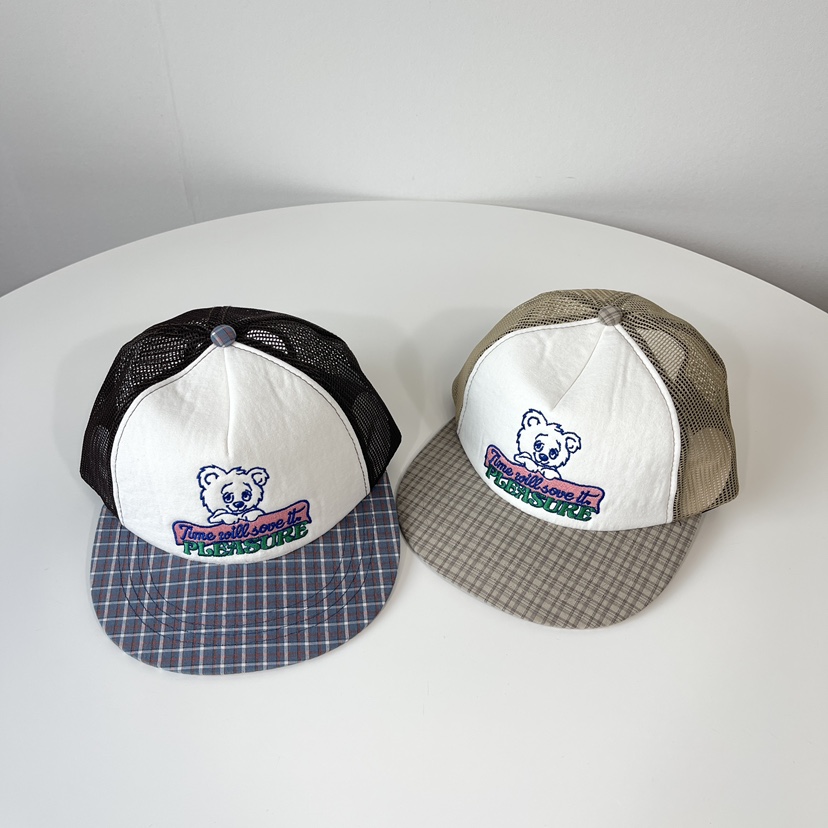 LOVELY HAT東大門㊣實拍女士新品真品時尚職業休閑人氣帽子LOVELY HAT帽子