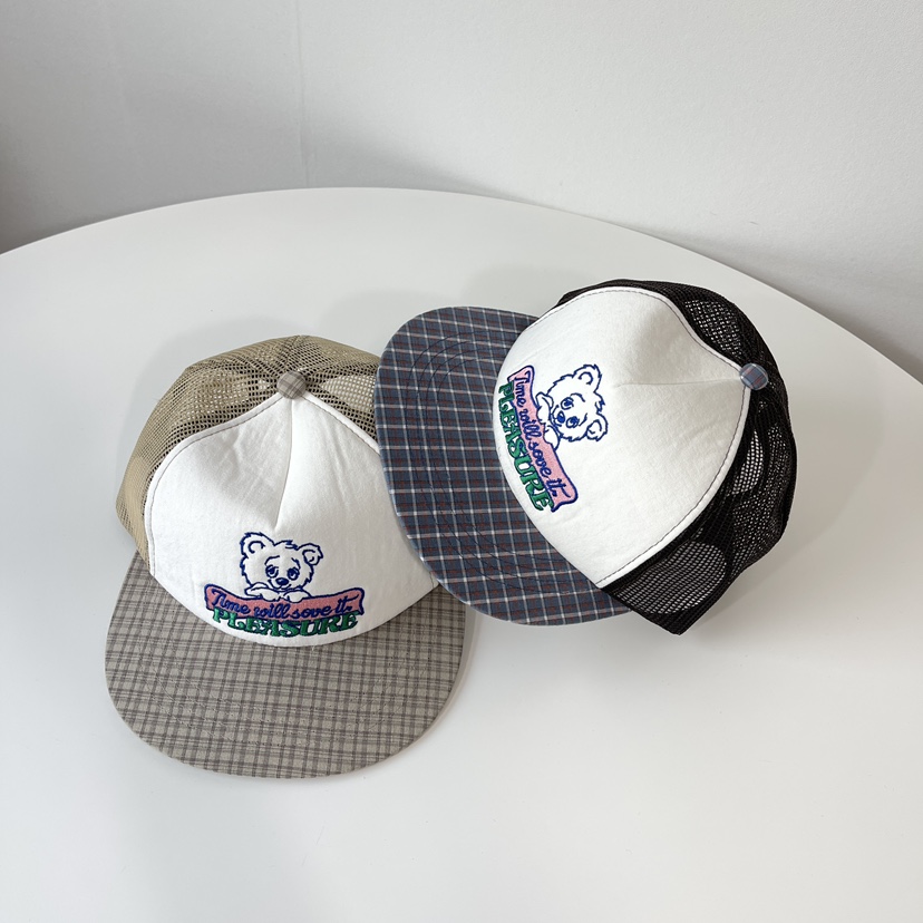 LOVELY HAT東大門㊣實拍女士新品真品時尚職業休閑人氣帽子LOVELY HAT帽子