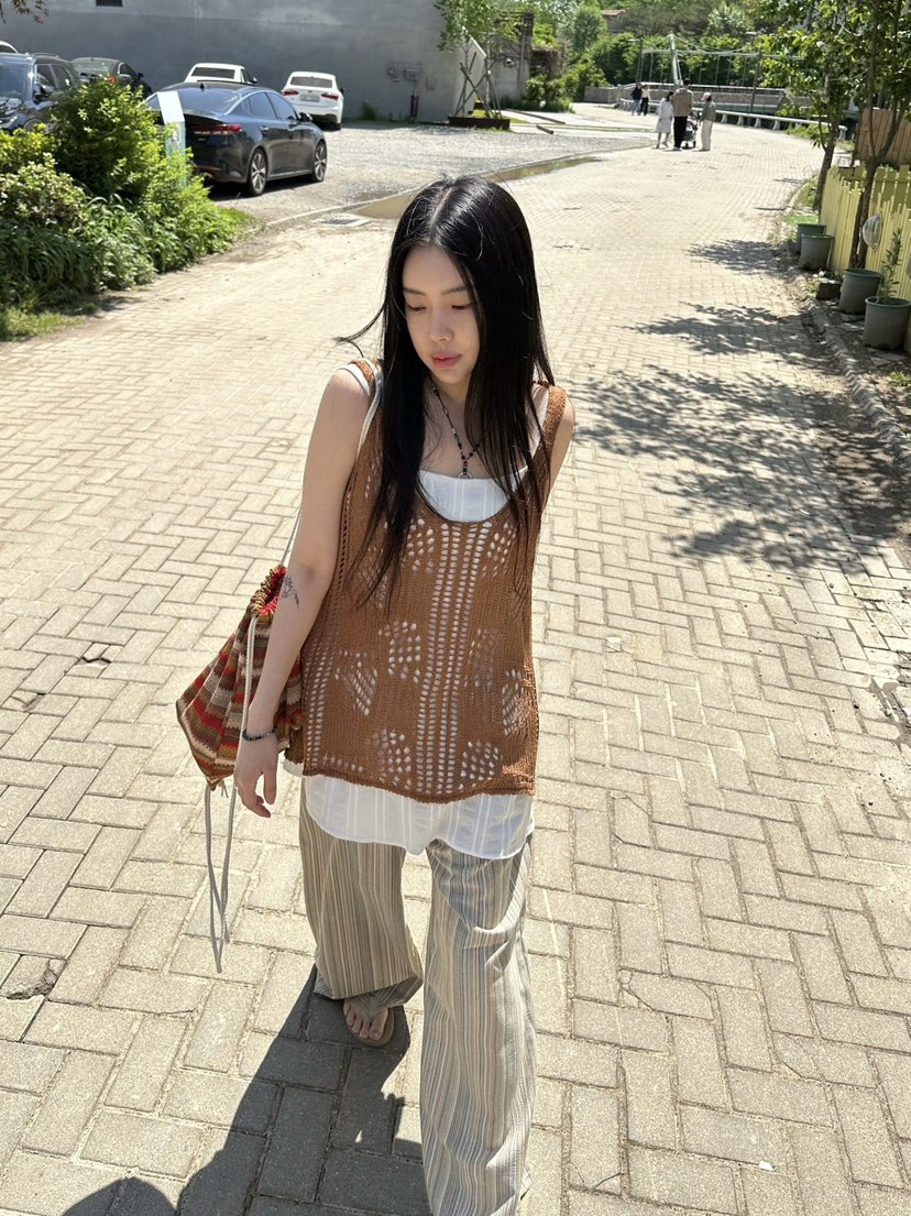 SHOTGUN東大門㊣直郵女裝新款熱賣職業真品25春夏人氣休閑褲SHOTGUN休閑褲