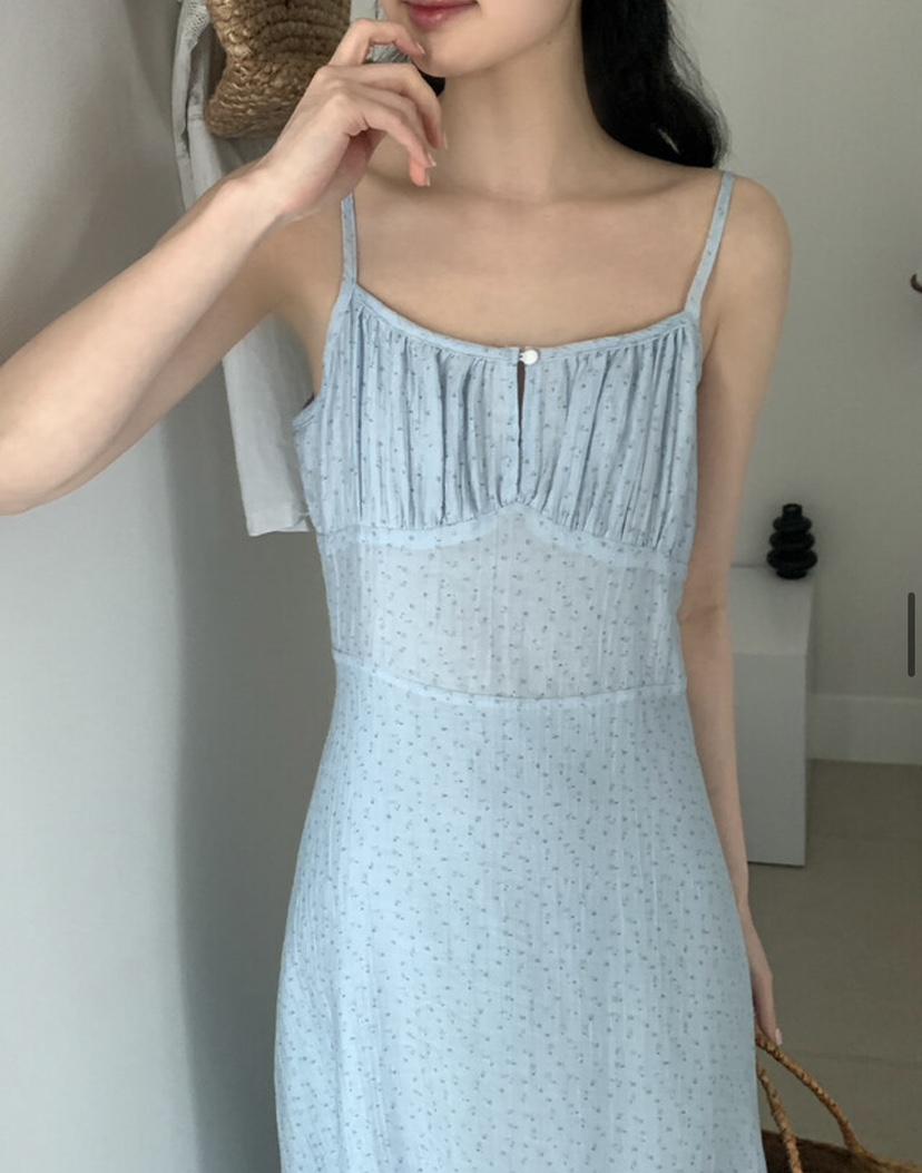 EOMPIT東大門㊣實拍女裝新品時尚推薦休閑真品人氣職業連衣裙EOMPIT連衣裙