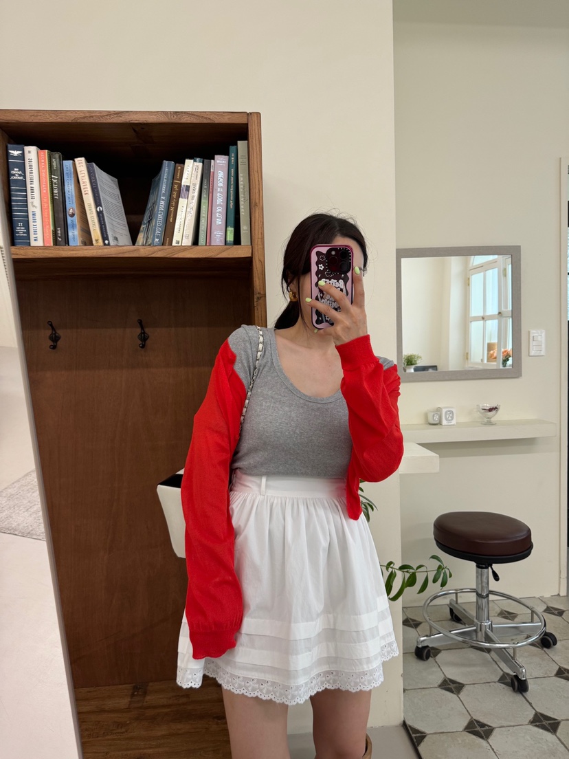 RIAH韓國直郵㊣女士新款休閑真品人氣熱賣推薦時尚裙褲打折RIAH裙褲