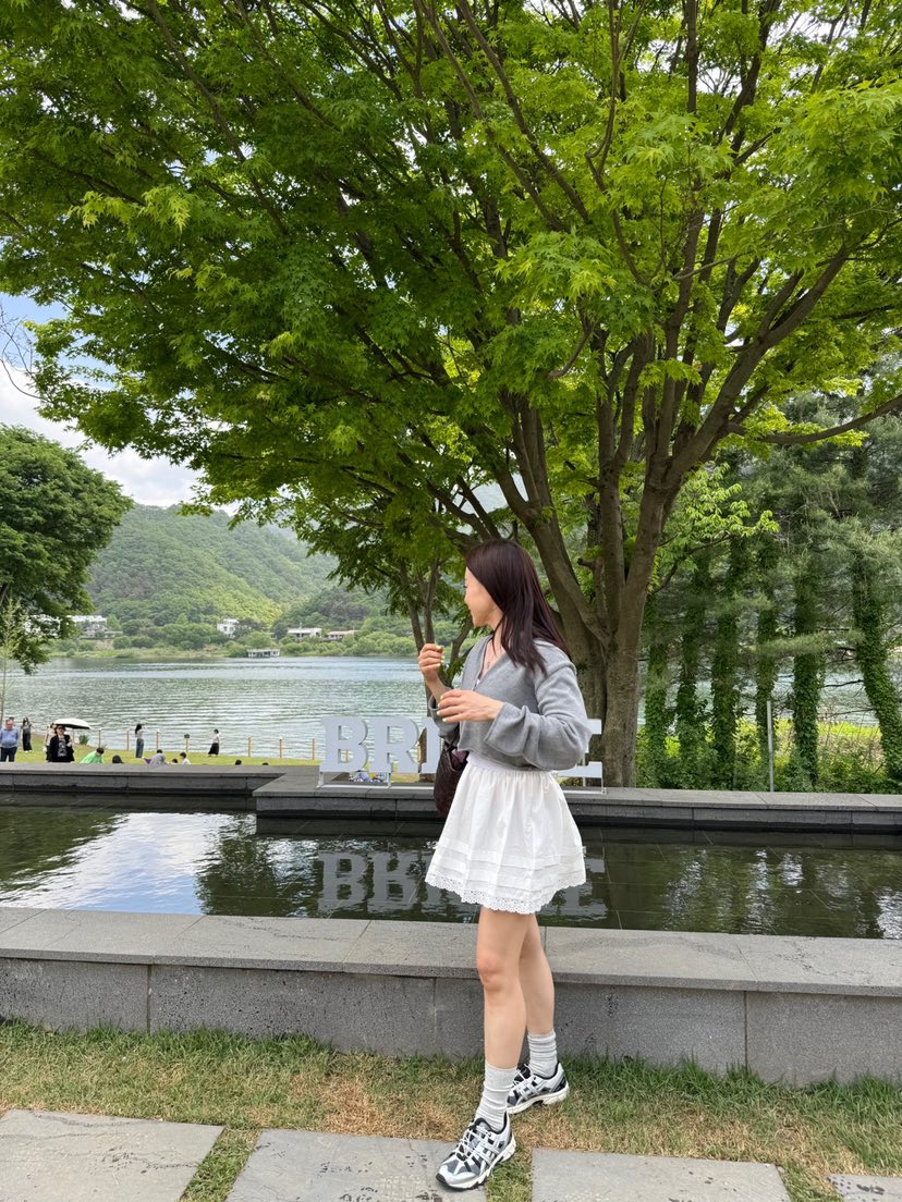 RIAH韓國直郵㊣女士新款休閑真品人氣熱賣推薦時尚裙褲打折RIAH裙褲
