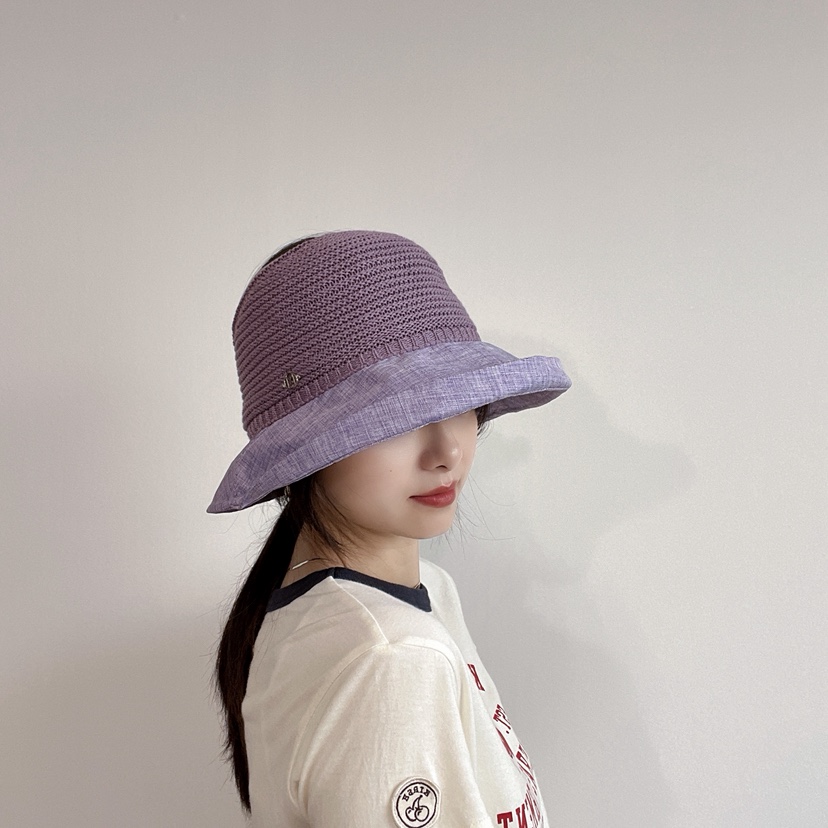 LOVELY HAT東大門㊣直郵女士新款25春夏職業人氣推薦真品帽子LOVELY HAT帽子