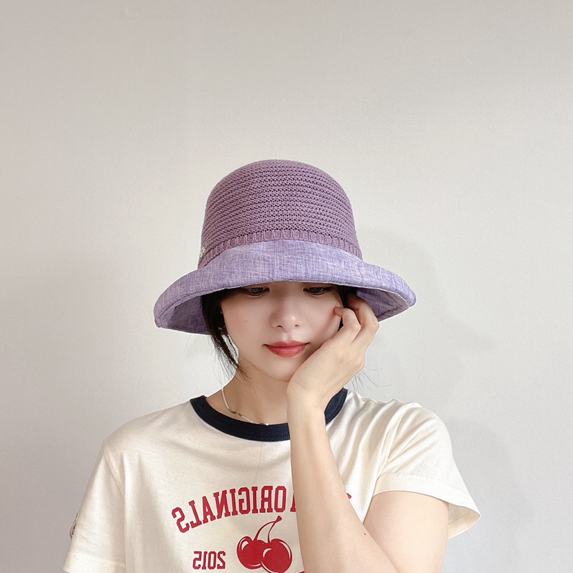 LOVELY HAT東大門㊣直郵女士新款25春夏職業人氣推薦真品帽子LOVELY HAT帽子