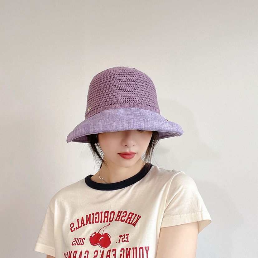 LOVELY HAT東大門㊣直郵女士新款25春夏職業人氣推薦真品帽子LOVELY HAT帽子