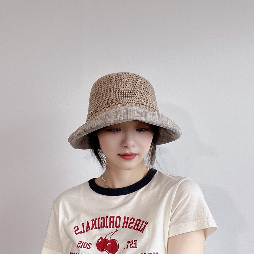 LOVELY HAT東大門㊣直郵女士新款25春夏職業人氣推薦真品帽子LOVELY HAT帽子