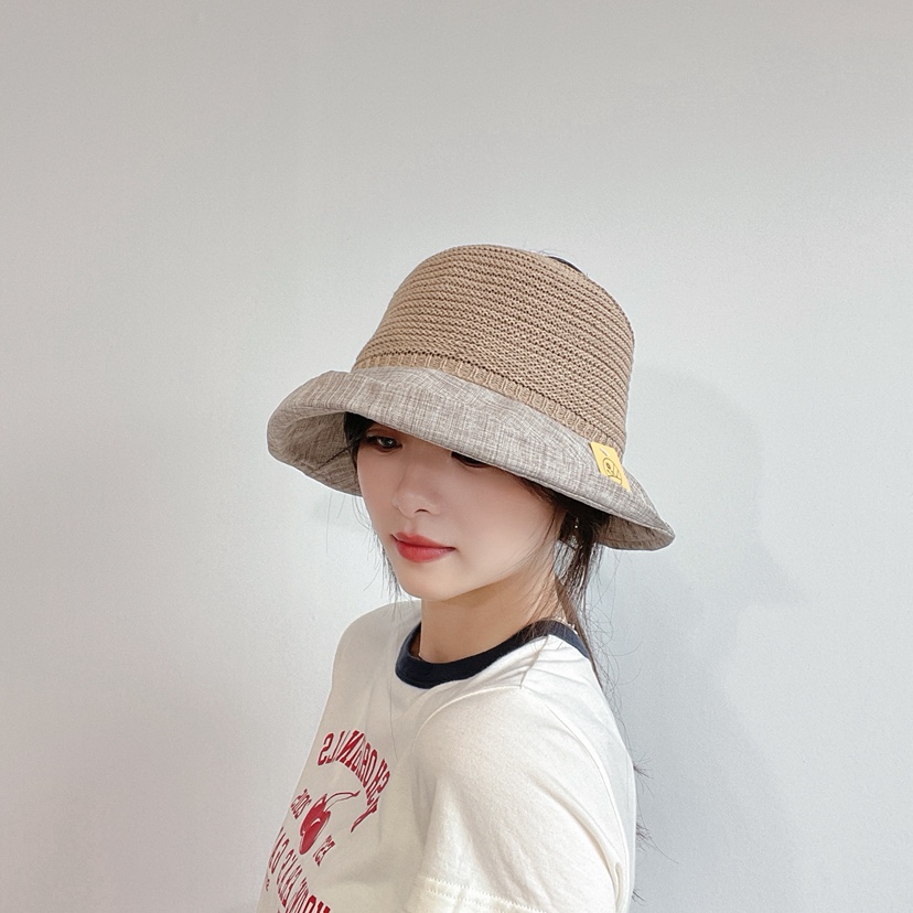 LOVELY HAT東大門㊣直郵女士新款25春夏職業人氣推薦真品帽子LOVELY HAT帽子
