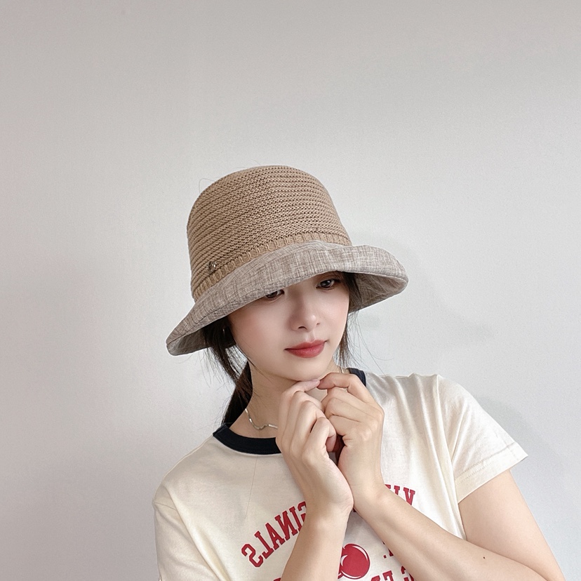 LOVELY HAT東大門㊣直郵女士新款25春夏職業人氣推薦真品帽子LOVELY HAT帽子