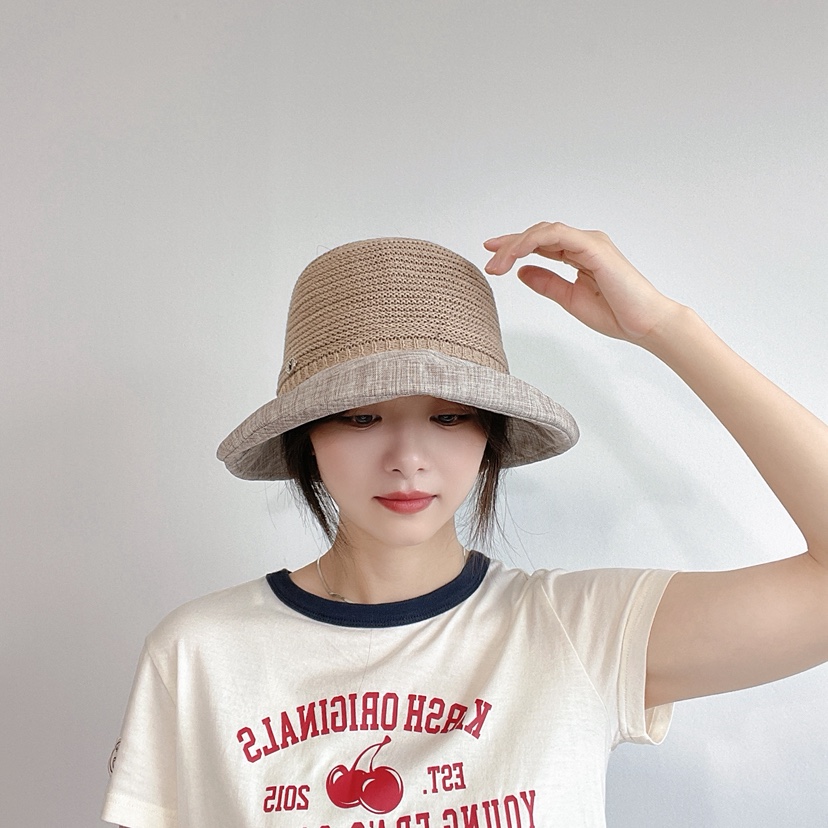 LOVELY HAT東大門㊣直郵女士新款25春夏職業人氣推薦真品帽子LOVELY HAT帽子