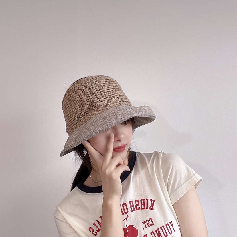 LOVELY HAT東大門㊣直郵女士新款25春夏職業人氣推薦真品帽子LOVELY HAT帽子