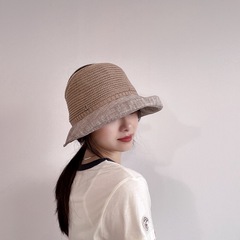 LOVELY HAT東大門㊣直郵女士新款25春夏職業人氣推薦真品帽子LOVELY HAT帽子