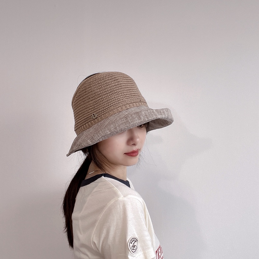 LOVELY HAT東大門㊣直郵女士新款25春夏職業人氣推薦真品帽子LOVELY HAT帽子圖色2