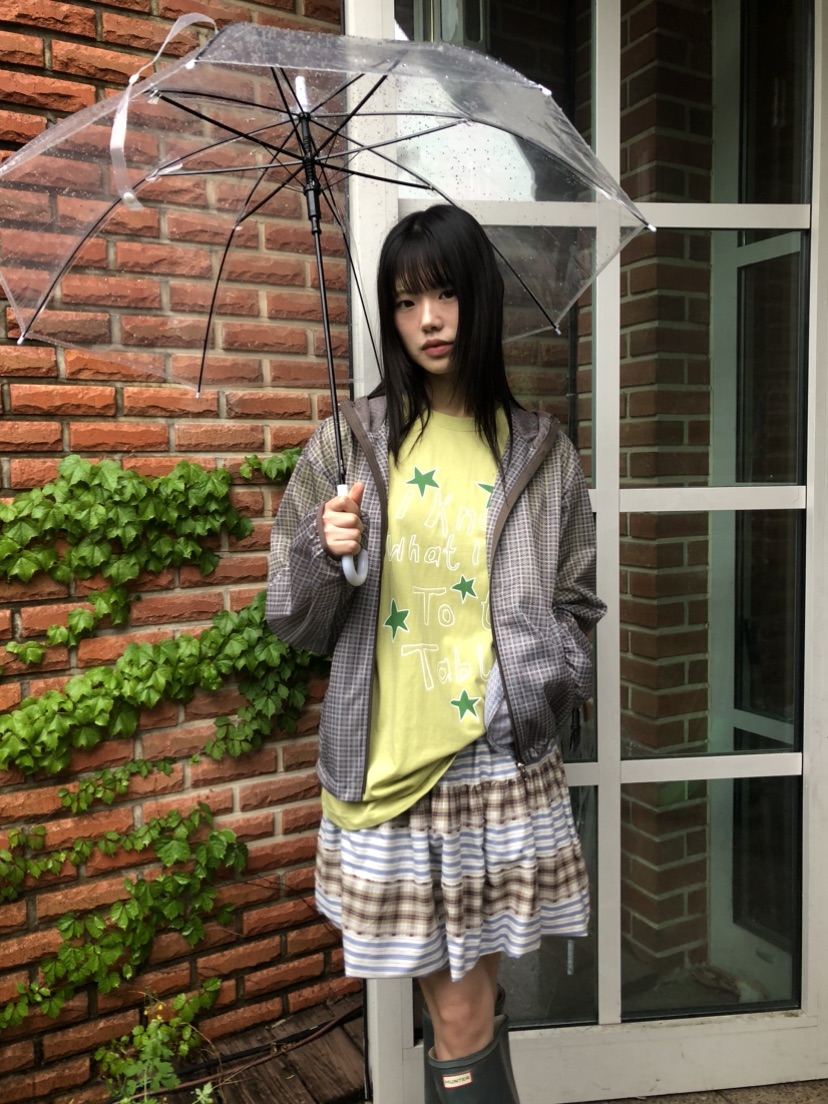FLASH東大門㊣實拍女裝新款25春夏熱賣真品職業人氣推薦長裙FLASH長裙