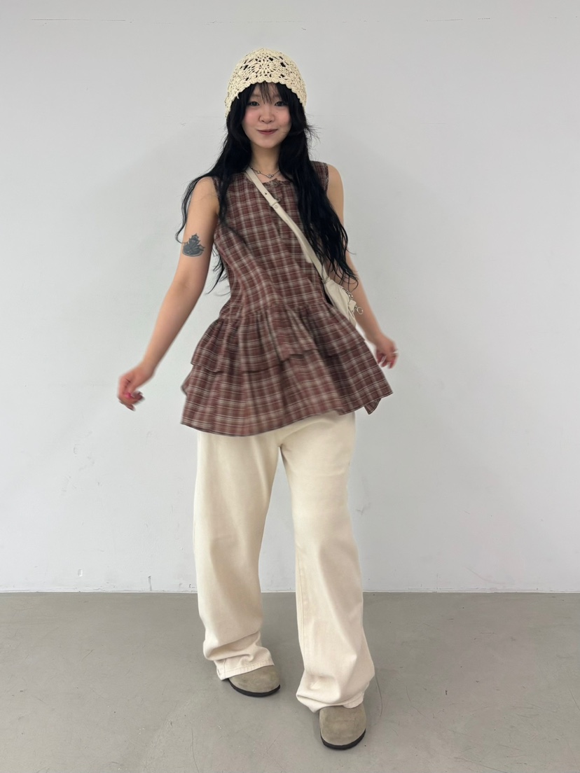 SHOTGUN東大門㊣實拍女裝新品職業時尚推薦休閑25春夏連衣裙SHOTGUN連衣裙